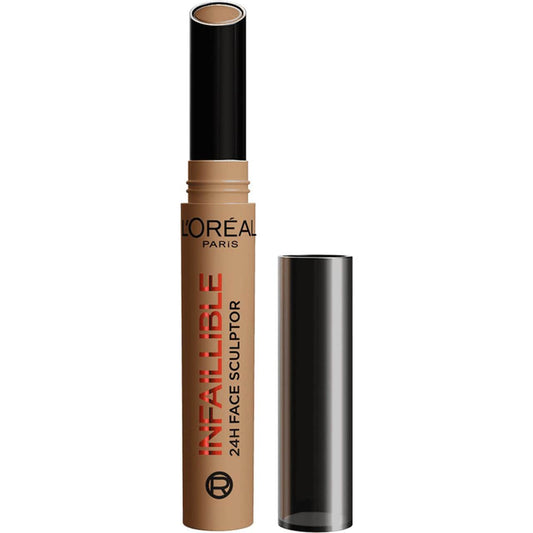 L'OREAL INFAILLIBLE 24H FACE SCULPTOR CONTOURING STICK 2,3G FAIR LIGHT