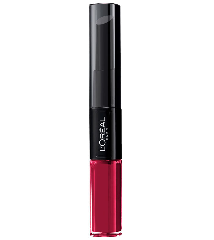 L'OREAL ROSSETTO INFAILLIBLE 24HR LIPSTICK 214