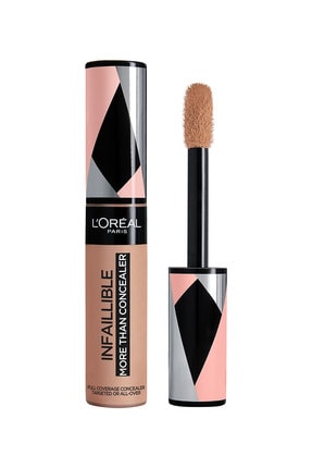 L'OREAL CORRETTORE INFAILLIBLE CONCEALER 330