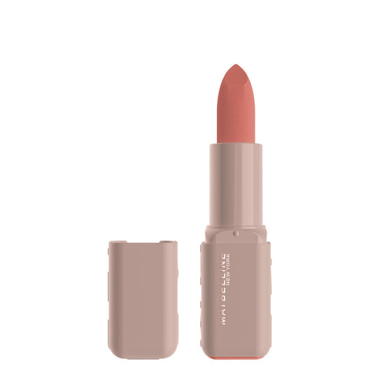 MAYBELLINE MAYBE IT'S SERUM LIPSTICK 001 CROP TOP