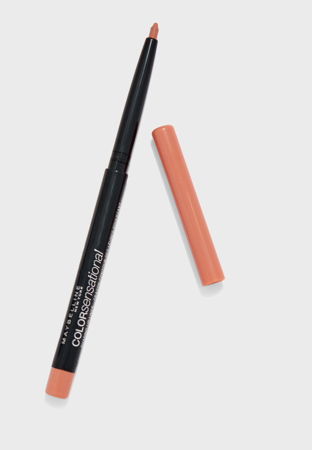MAYBELLINE COLORSENSATIONAL LIPLINER 10