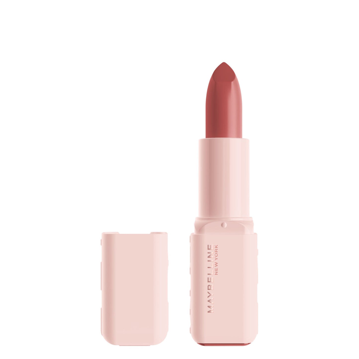 MAYBELLINE MAYBE IT'S SERUM LIPSTICK 106 MAYBE IT'S SOFT