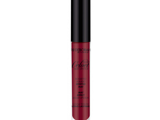 DEBORAH FLUID VELVET MAT LIPSTICK 16