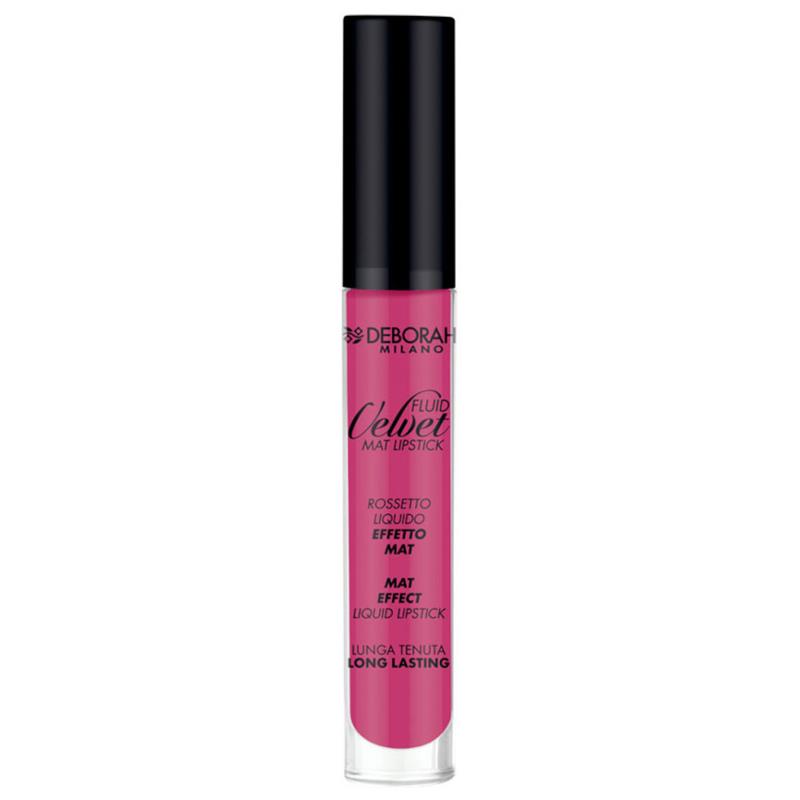 DEBORAH FLUID VELVET MAT LIPSTICK 20