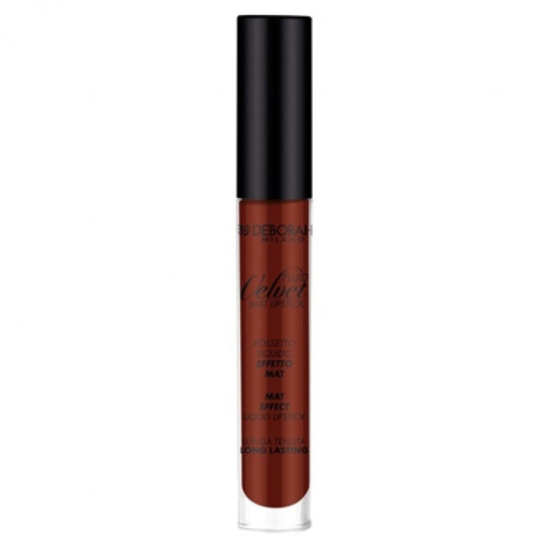 DEBORAH FLUID VELVET MAT LIPSTICK 23