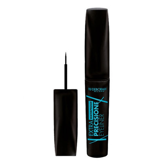 DEBORAH EYELINER EXTRA PRECISIONE WATERPROOF BLACK