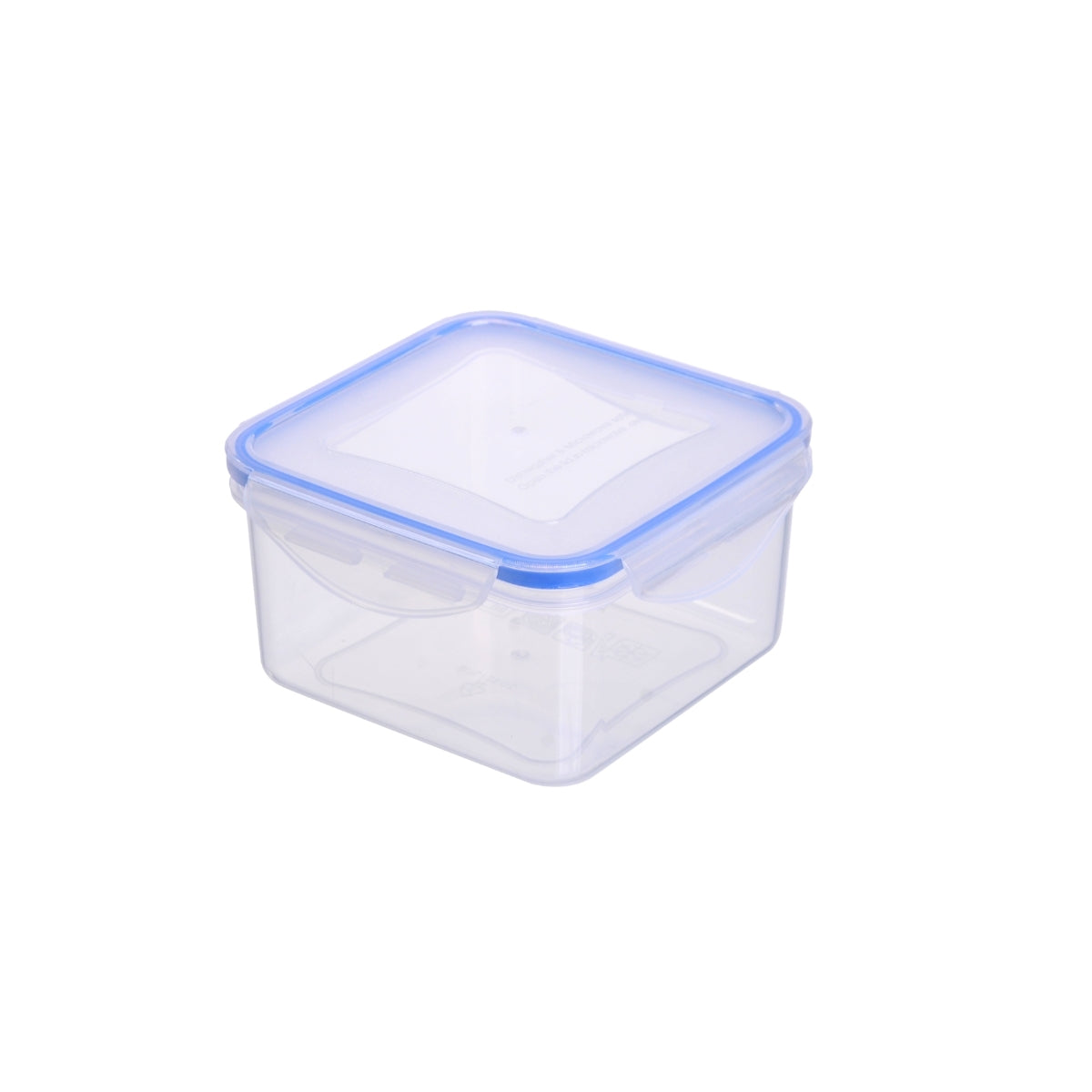 ECOPLAST SUPERLOCK CONTENITORE QUADRATO 700ML