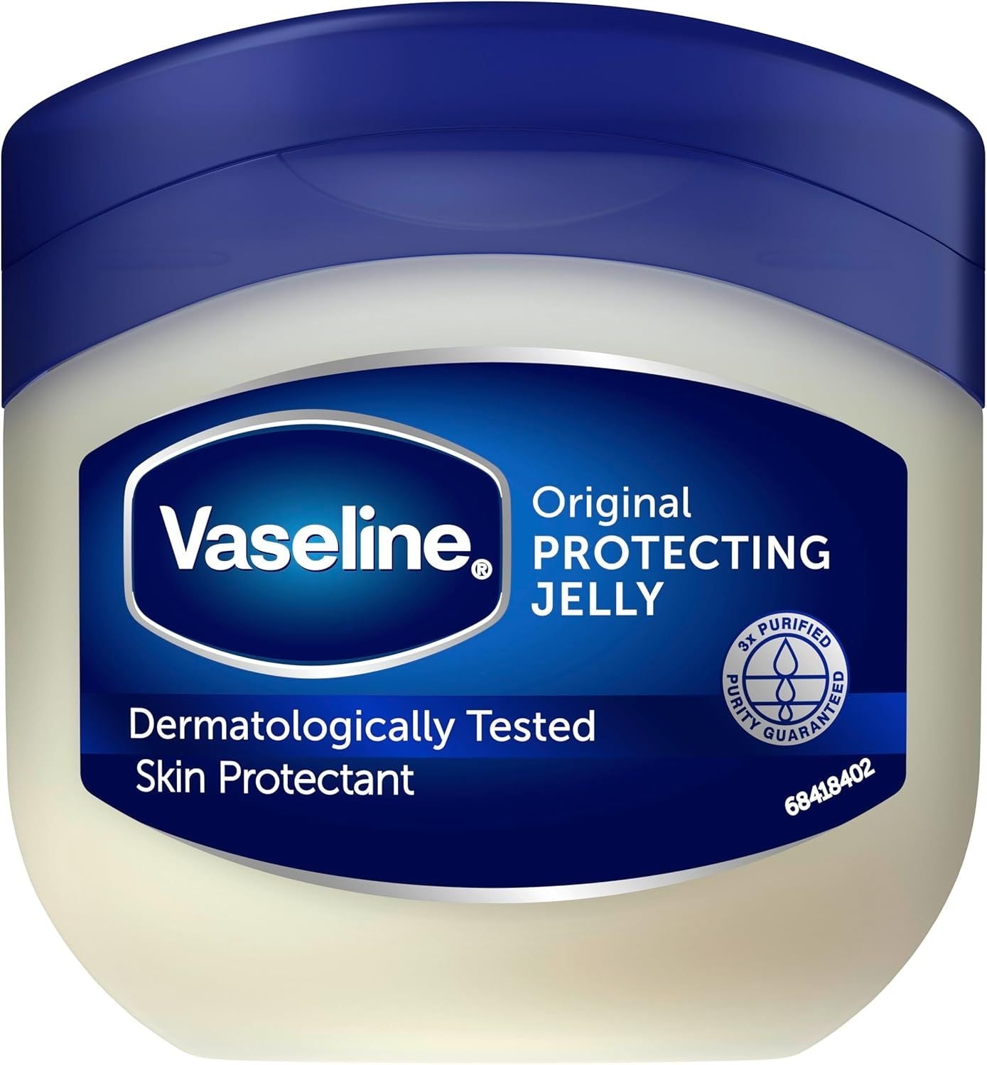 VASELINE ORIGINAL PROTECTING JELLY 50ML