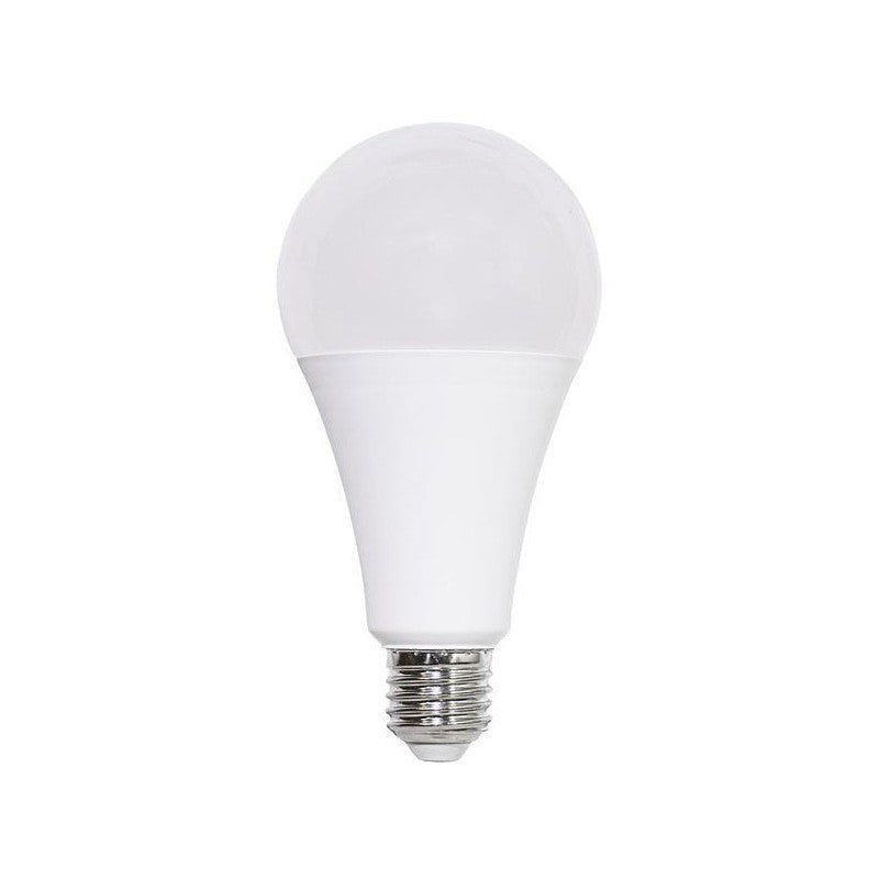 POLIPLAST GOCCIA LED 20W E27 LUCE CALDA 3000K