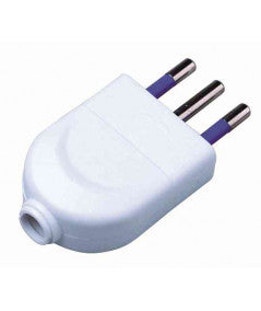 CFG LUCEQUADRA SPINA DRITTA 2P+T 10A