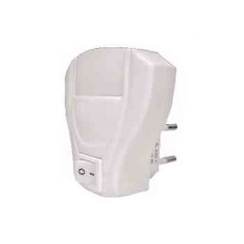 CFG LUCEQUADRA NINA LED NOTTE CON INTERRUTTORE