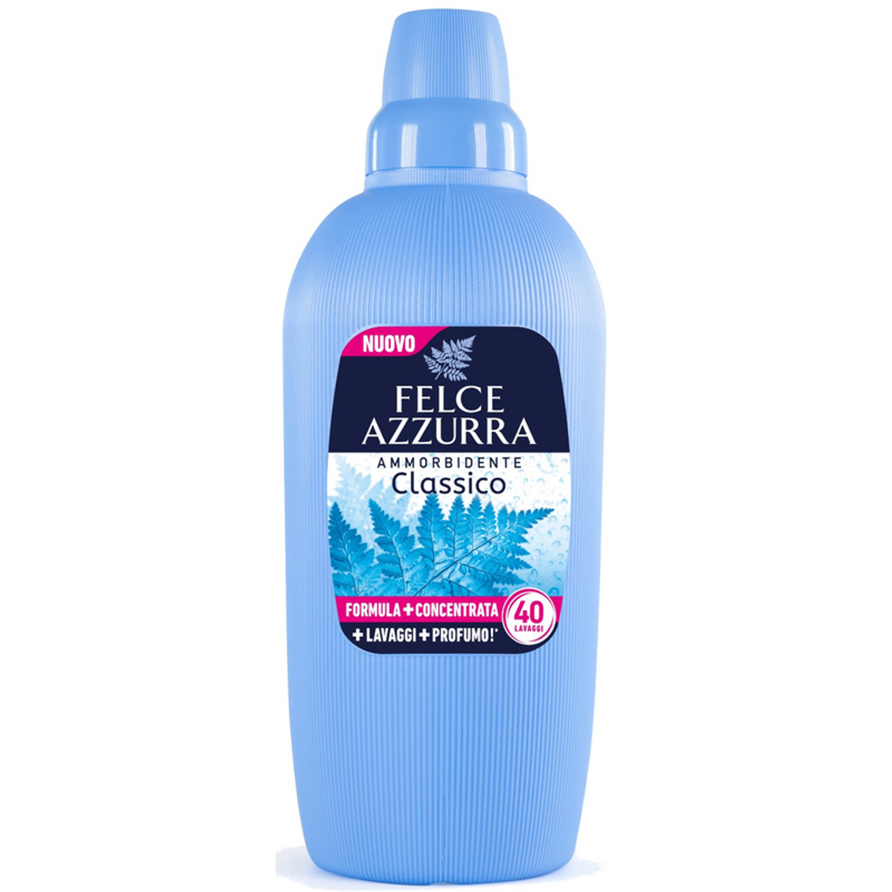 FELCE AZZURRA AMMORBIDENTE 2L 40LAV. CLASSICO