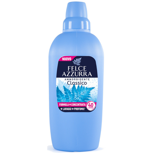 FELCE AZZURRA AMMORBIDENTE 2L 40LAV. CLASSICO