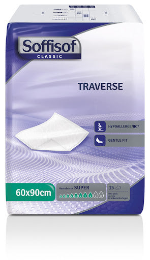 SOFFISOF TRAVERSE 60X90 SUPER X15