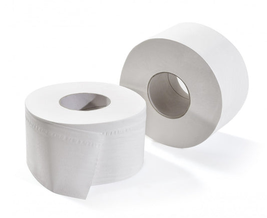 PAPERDI' CARTA IGIENICA MINI JUMBO 2 VELI
