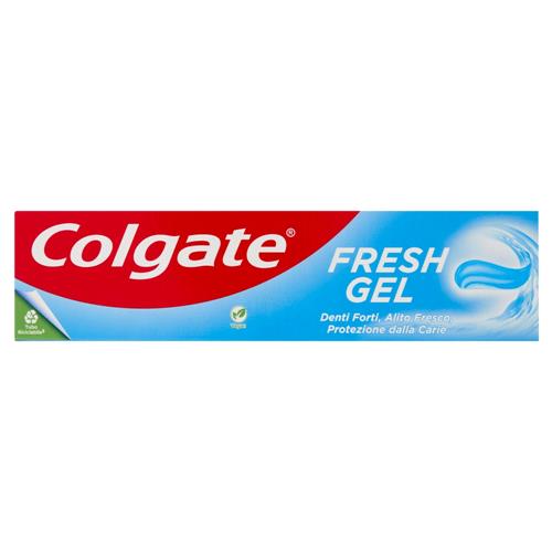 COLGATE DENTIFRICIO 100ML FRESH GEL
