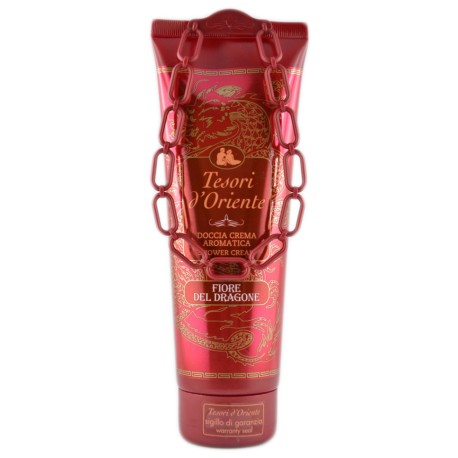 TESORI D'ORIENTE DOCCIA CREMA 250ML FIORE DEL DRAGONE