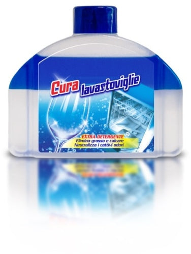 ACTIFF CURA LAVASTOVIGLIE 250ML