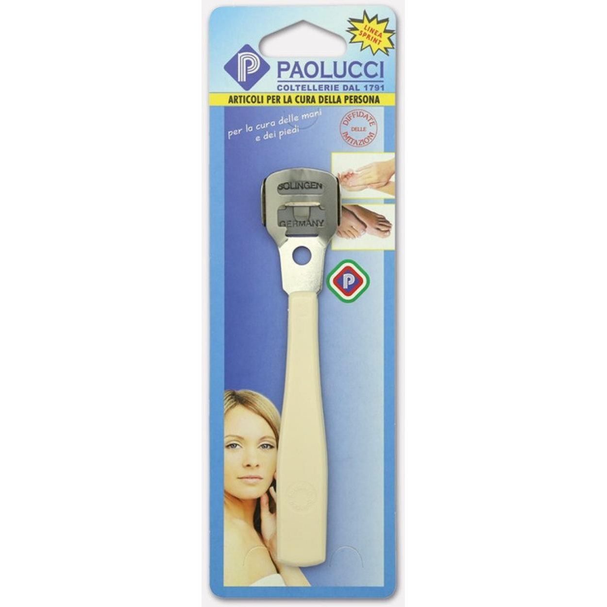 PAOLUCCI SPRINT TAGLIACALLI PROFESSIONALE ART.257