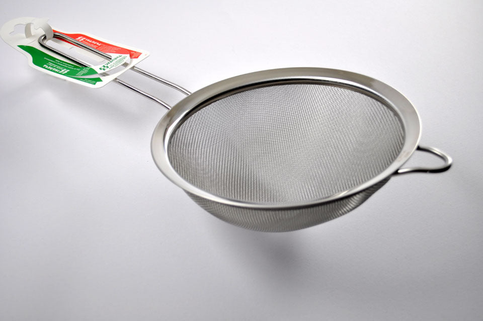 SVANERA COLINO CONICO A RETE CM20 INOX