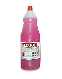 MARGO' ALCOOL ETILICO DENATURATO 90 1LT