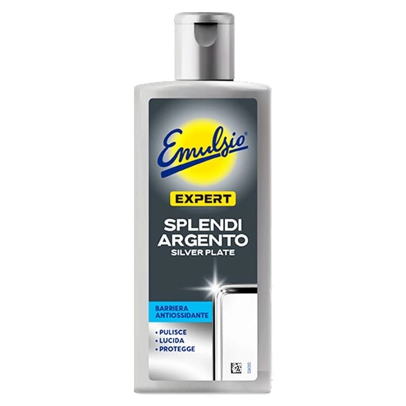 EMULSIO EXPERT SPLENDI ARGENTO SILVER PLATE CREMA 200ML