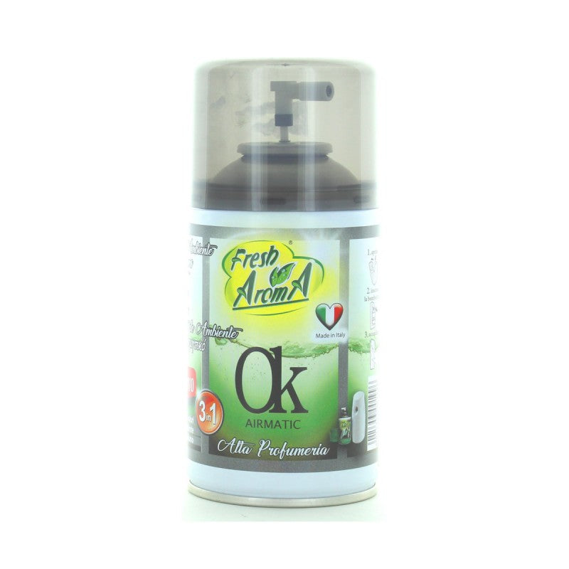 FRESH AROMA DEO MATIC RICARICA 3IN1 250ML OK