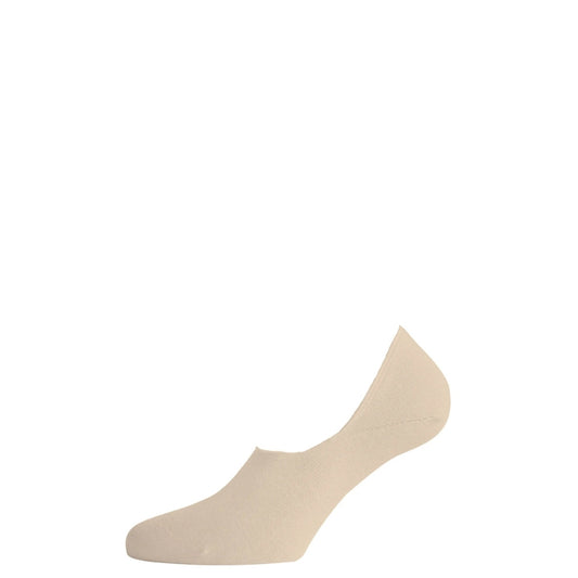 GOLDEN LADY FOR MAN PARISCARPA INVISIBLE 2 PAIA M/L 43/46 NATURALE