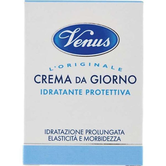 VENUS CREMA VISO 50ML CREMA DA GIORNO IDRATANTE PROTETTIVA