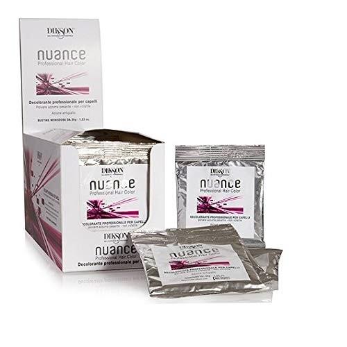 DIKSON NUANCE BUSTINA DECOLORANTE CAPELLI 35G