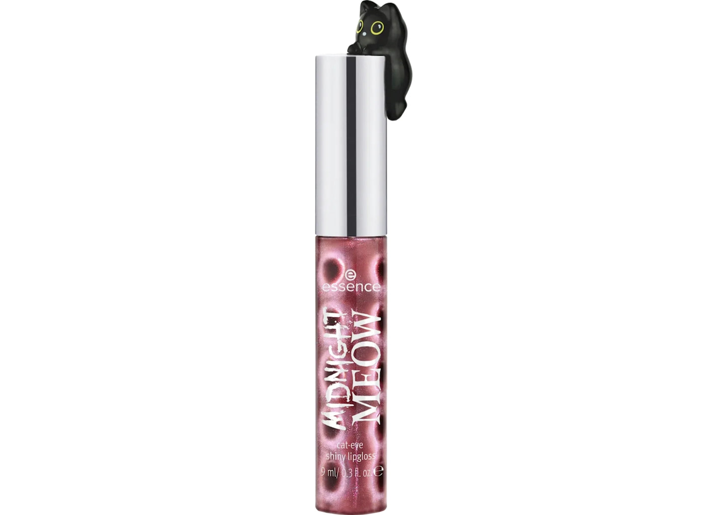 ESSENCE MIDNIGHT MEOW LUCIDALABBRA 01 ESSENZA MOONLIGHT SPELL
