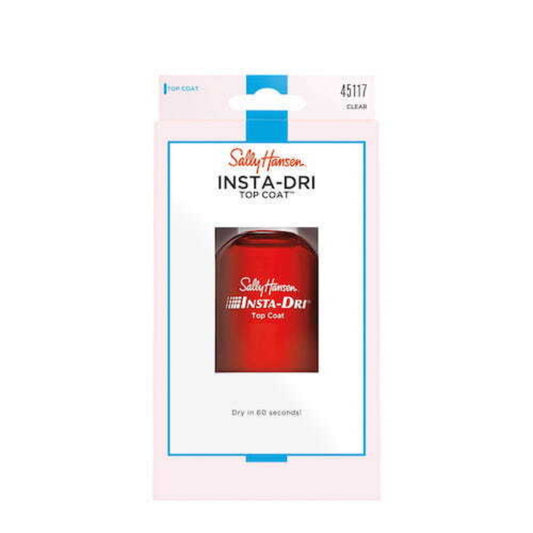 SALLY HANSEN INSTA-DRI TOP COAT 13,3ML