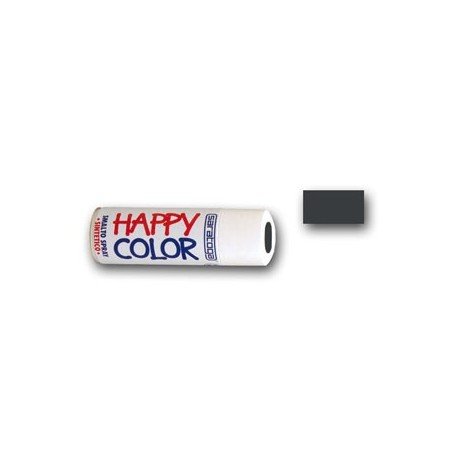 SARATOGA HAPPY COLOR SMALTO SPRAY NERO OPACO 400ML