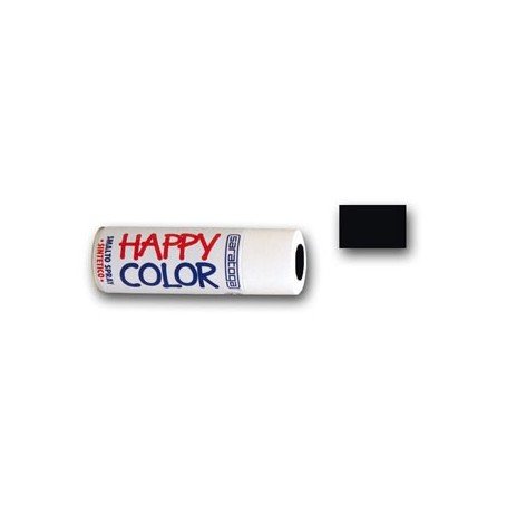 SARATOGA HAPPY COLOR SMALTO SPRAY NERO LUCIDO 400ML RAL 9005
