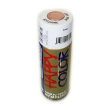 SARATOGA HAPPY COLOR SMALTO SPRAY RAME 400ML