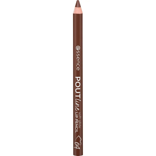 ESSENCE POUT LINE SOFT GLIDE MATITA LABBRA 04 COCOA ME CRAZY