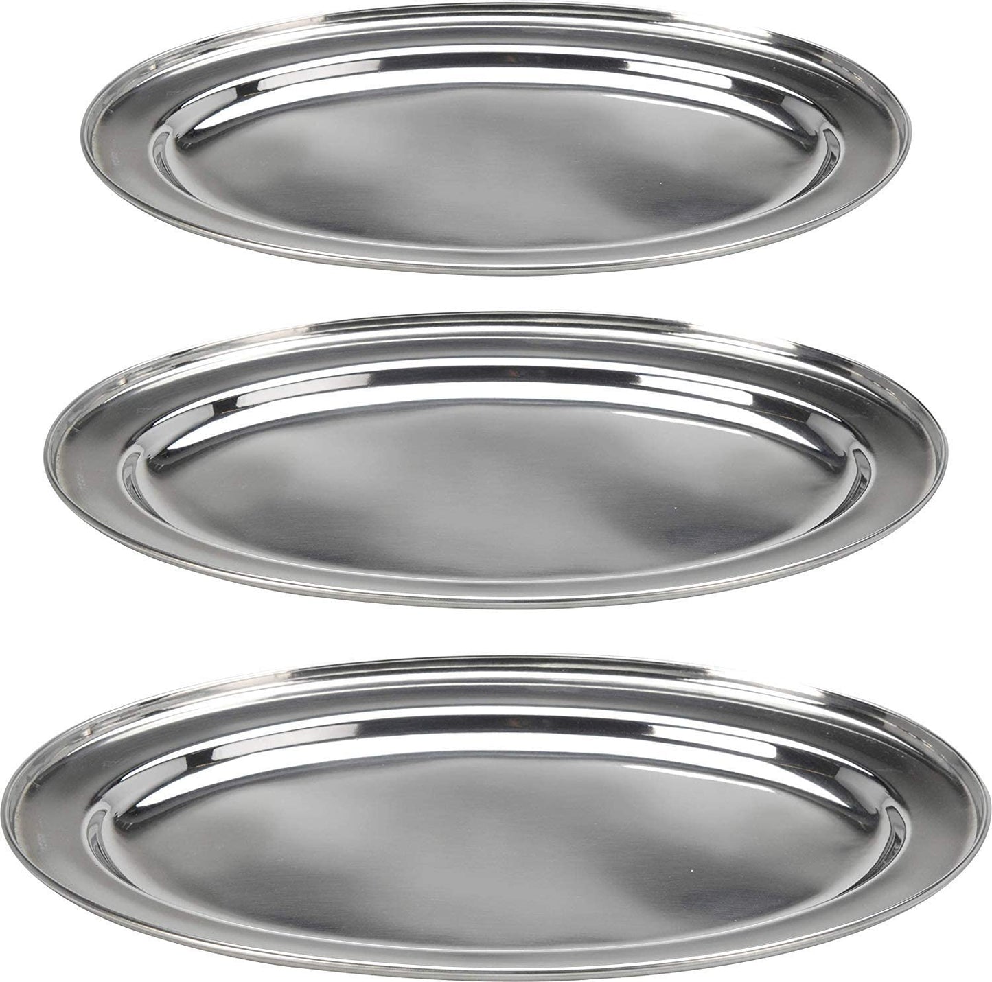 PIROFILA A SERVIRE 30CM INOX