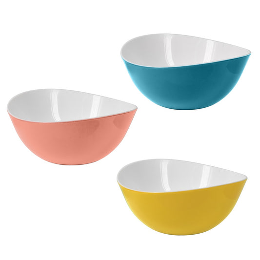 KASAVIVA CIOTOLA BICOLORE POP CM.20 COLORI ASSORTITI
