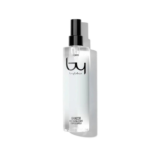 BYBLOS ELEMENTS BY BYBLOS MIST RIVITALIZZANTE CORPO E CAPELLI 250ML GHIACCIO