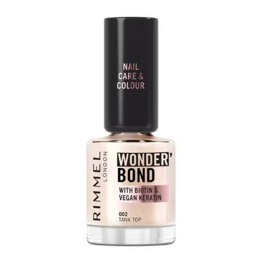 RIMMEL SMALTO WONDER BOND 002 TANK TOP