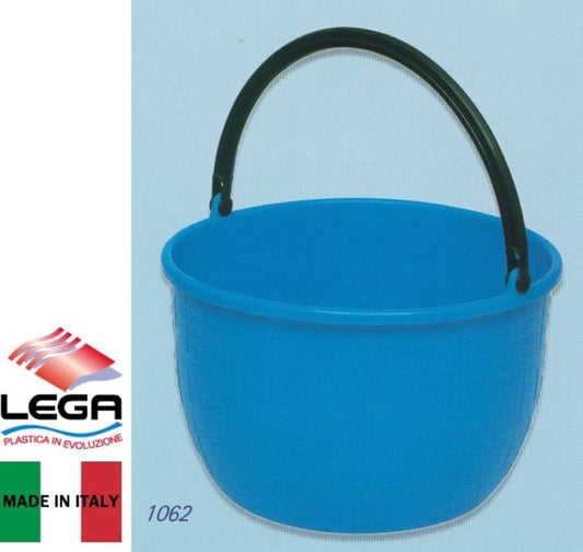 LEGA CESTO AGRICOLO 15L CM.36 ART.1062