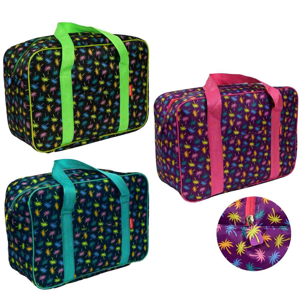 KASAVIVA MAUI BORSA TERMICA LT.23 ASSORTITA