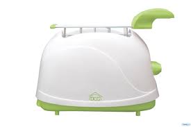 DCG TOSTAPANE ELETTRICO 700W KT1200