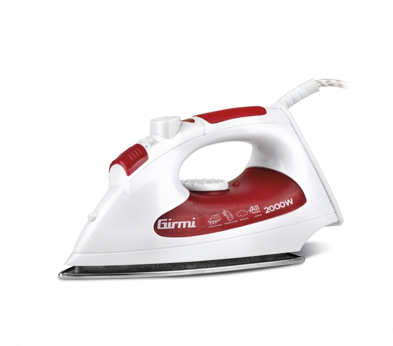 GIRMI FERRO DA STIRO ST50 2200W SELF CLEAN 280CC