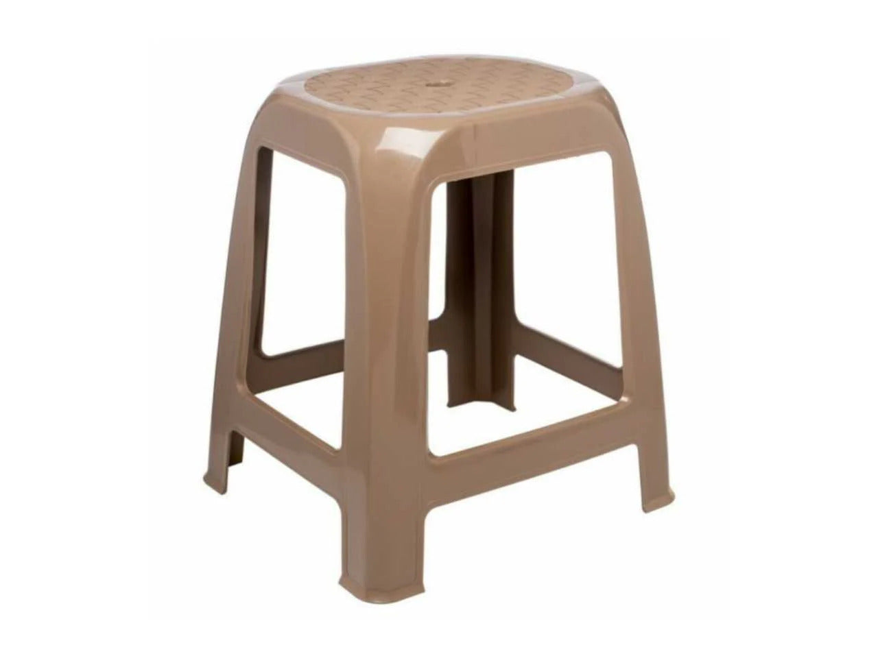 STEFANPLAST SGABELLO ELFO TORTORA