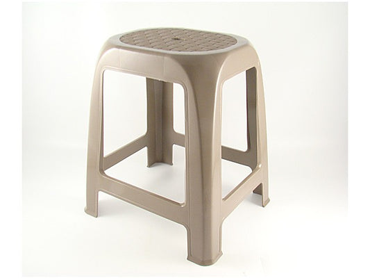 STEFANPLAST SGABELLO ELFO TORTORA