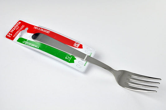 SVANERA FORCHETTONE SERVIRE LUSSO ACCIAIO 18/12 LUNGHEZZA 28,5CM