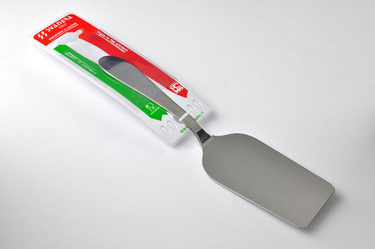 SVANERA PALA LASAGNE LUSSO ACCIAIO 18/12 LUNGHEZZA 26,2CM 6,5