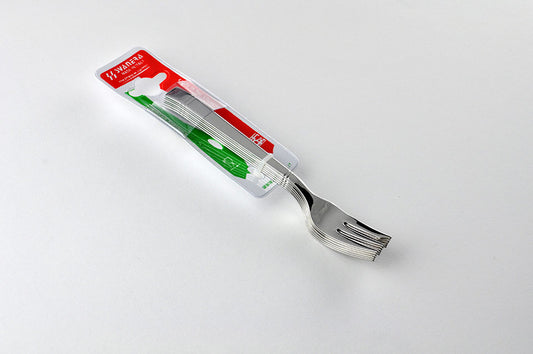 SVANERA 6 FORCHETTINA DOLCE TIGRA