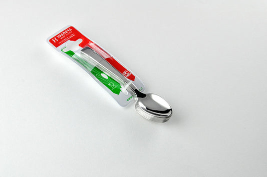 SVANERA 6 CUCCHIAINO CAFFE' TIGRA